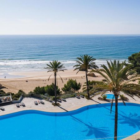 Pestana Alvor Praia Premium Beach & Golf Resort Luaran gambar