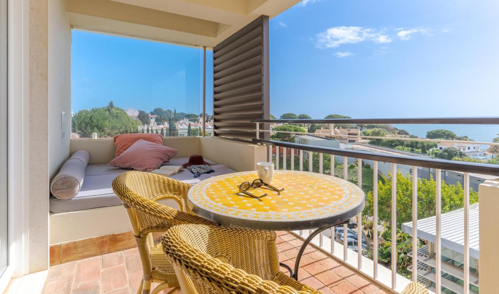 Pestana Alvor Praia Premium Beach & Golf Resort Luaran gambar