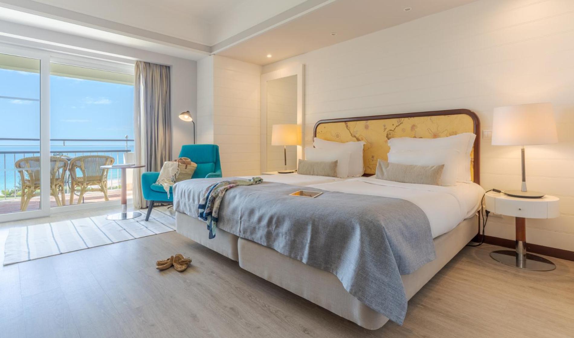 Pestana Alvor Praia Premium Beach & Golf Resort Luaran gambar