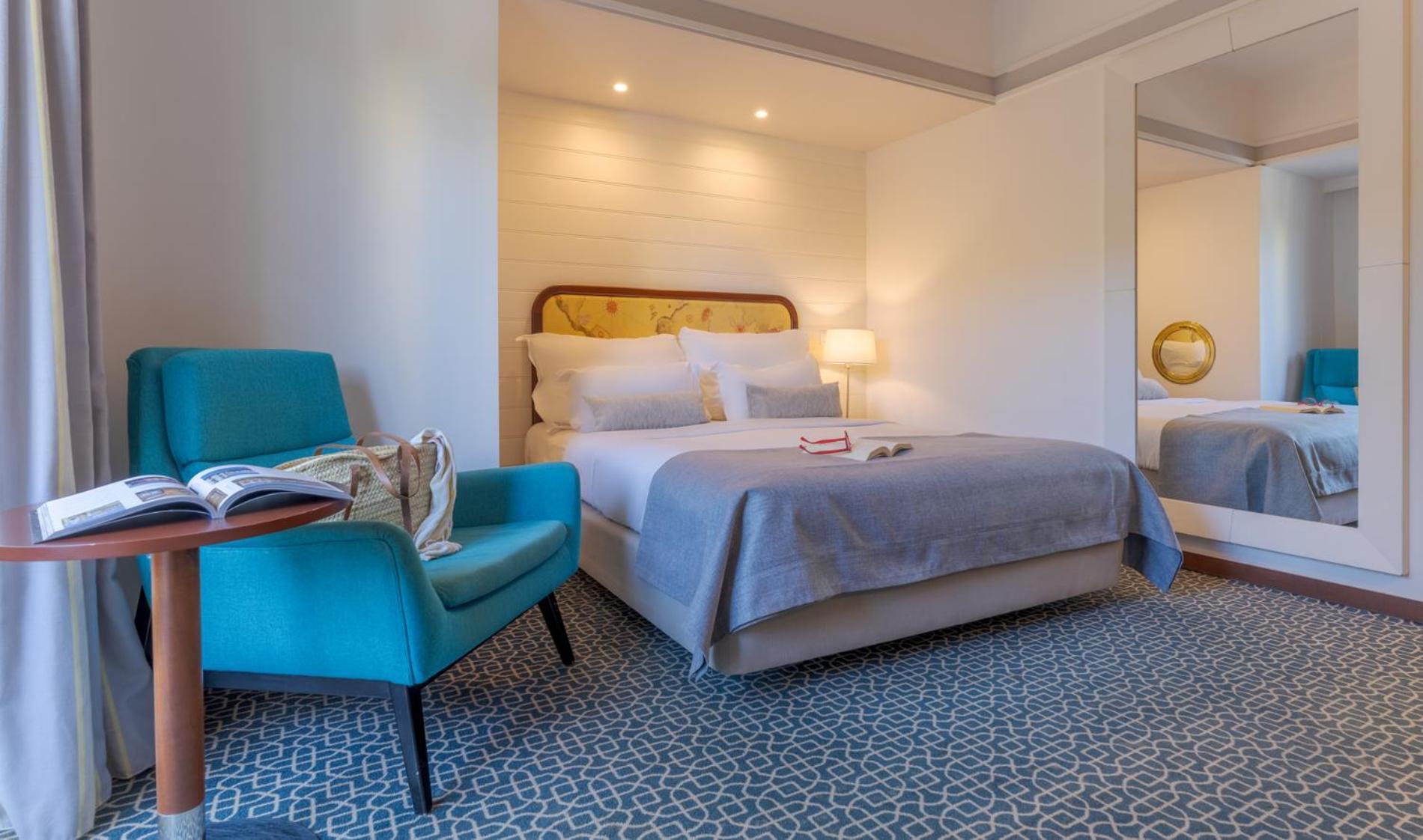 Pestana Alvor Praia Premium Beach & Golf Resort Luaran gambar