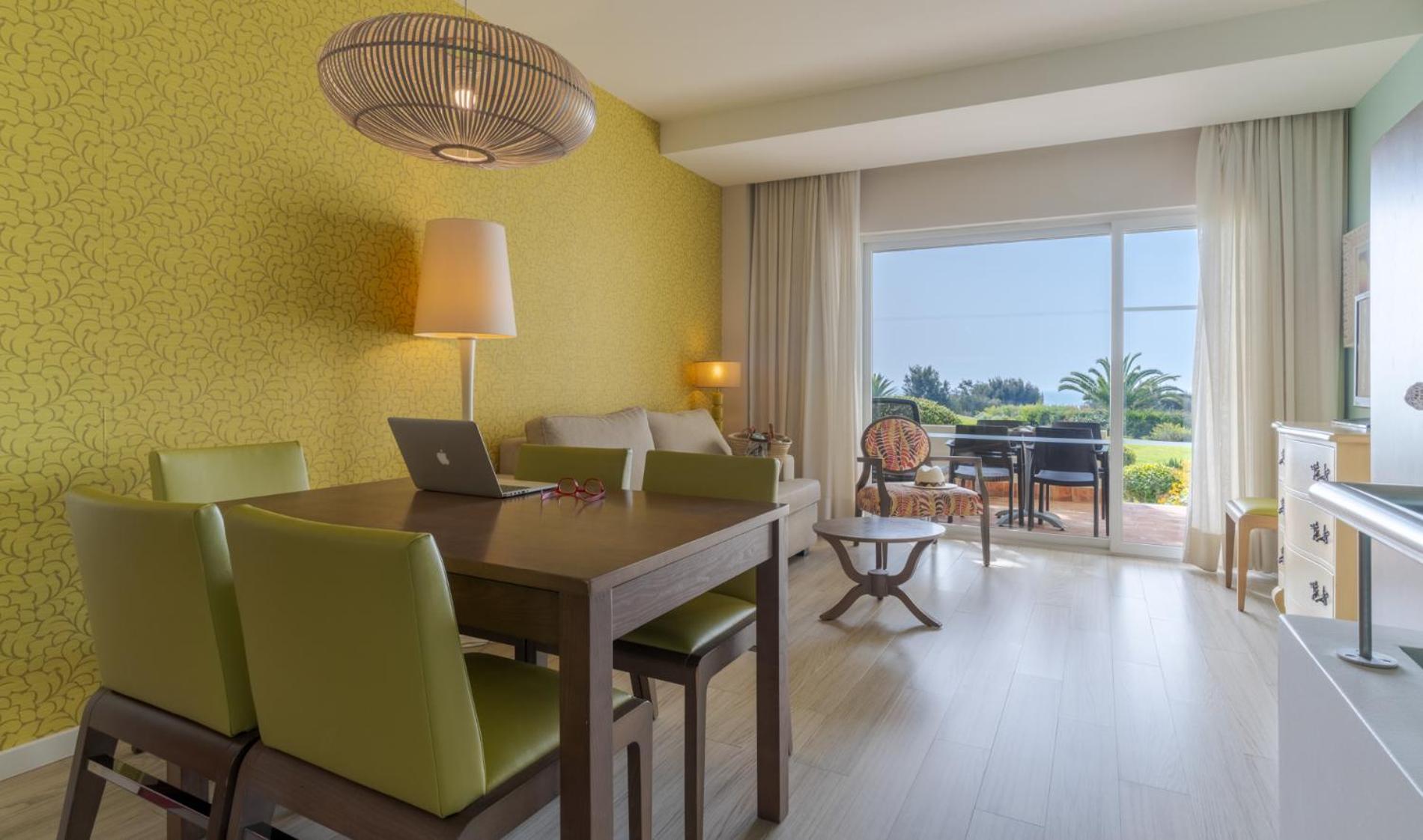 Pestana Alvor Praia Premium Beach & Golf Resort Luaran gambar