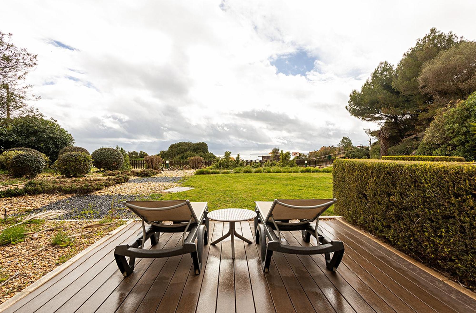Pestana Alvor Praia Premium Beach & Golf Resort Luaran gambar