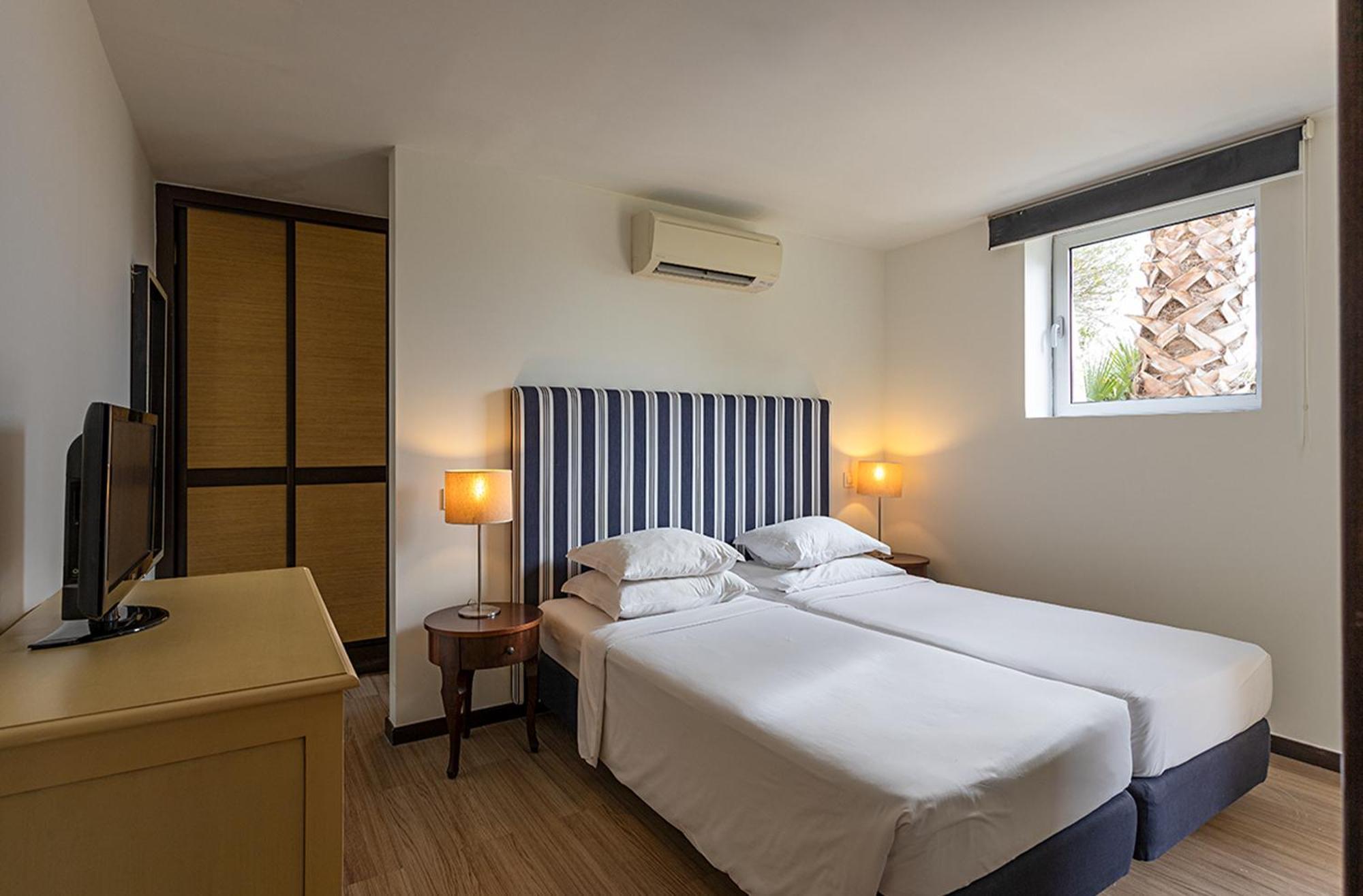 Pestana Alvor Praia Premium Beach & Golf Resort Luaran gambar