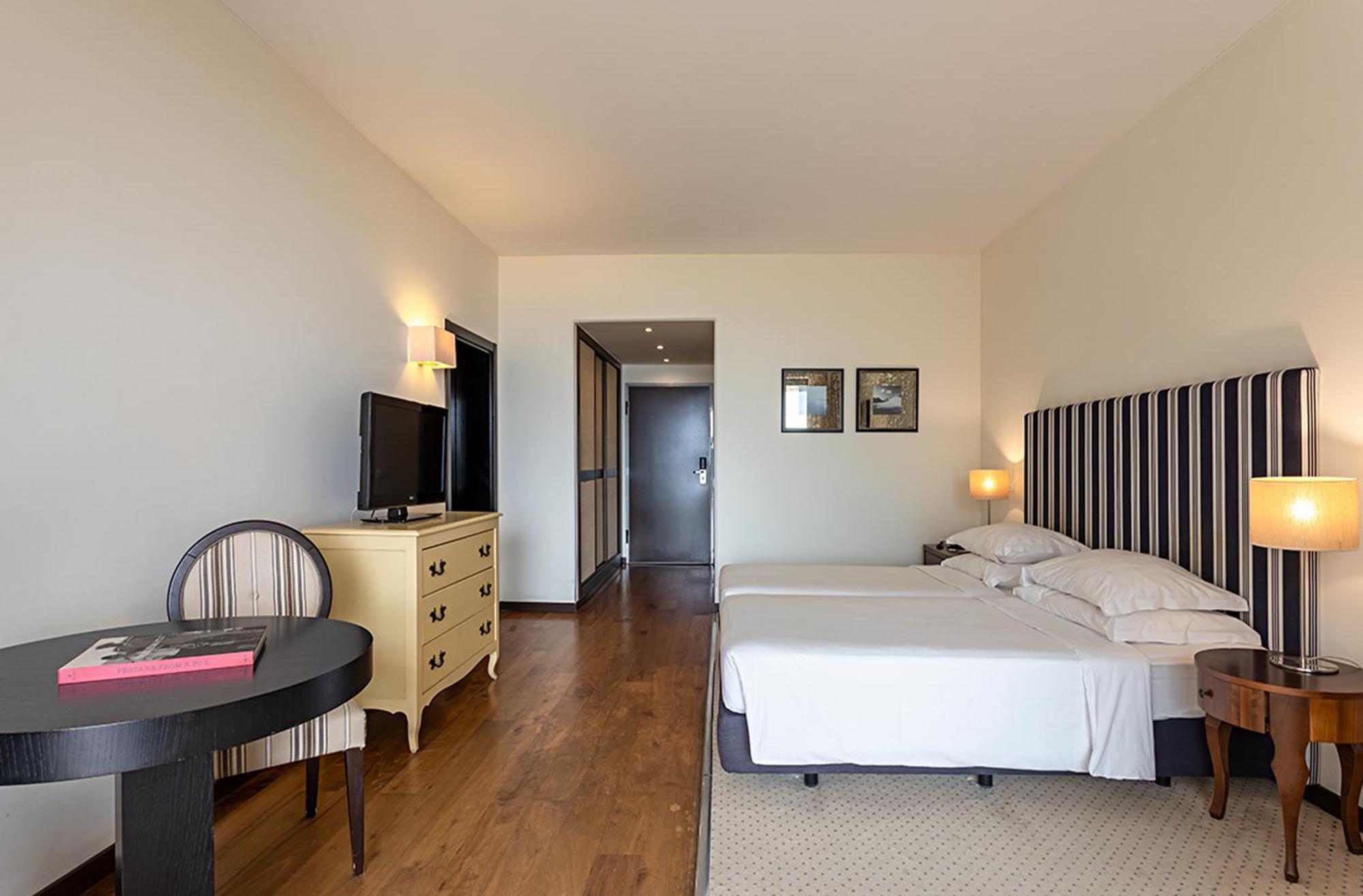 Pestana Alvor Praia Premium Beach & Golf Resort Luaran gambar