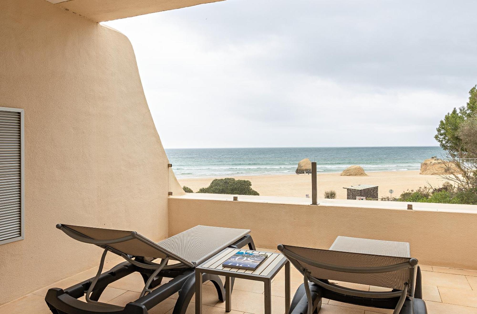 Pestana Alvor Praia Premium Beach & Golf Resort Luaran gambar