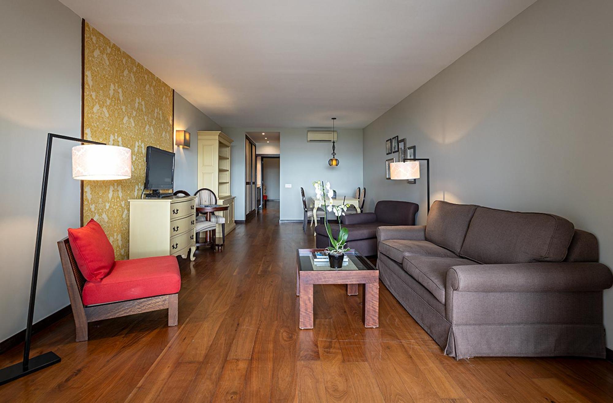 Pestana Alvor Praia Premium Beach & Golf Resort Luaran gambar