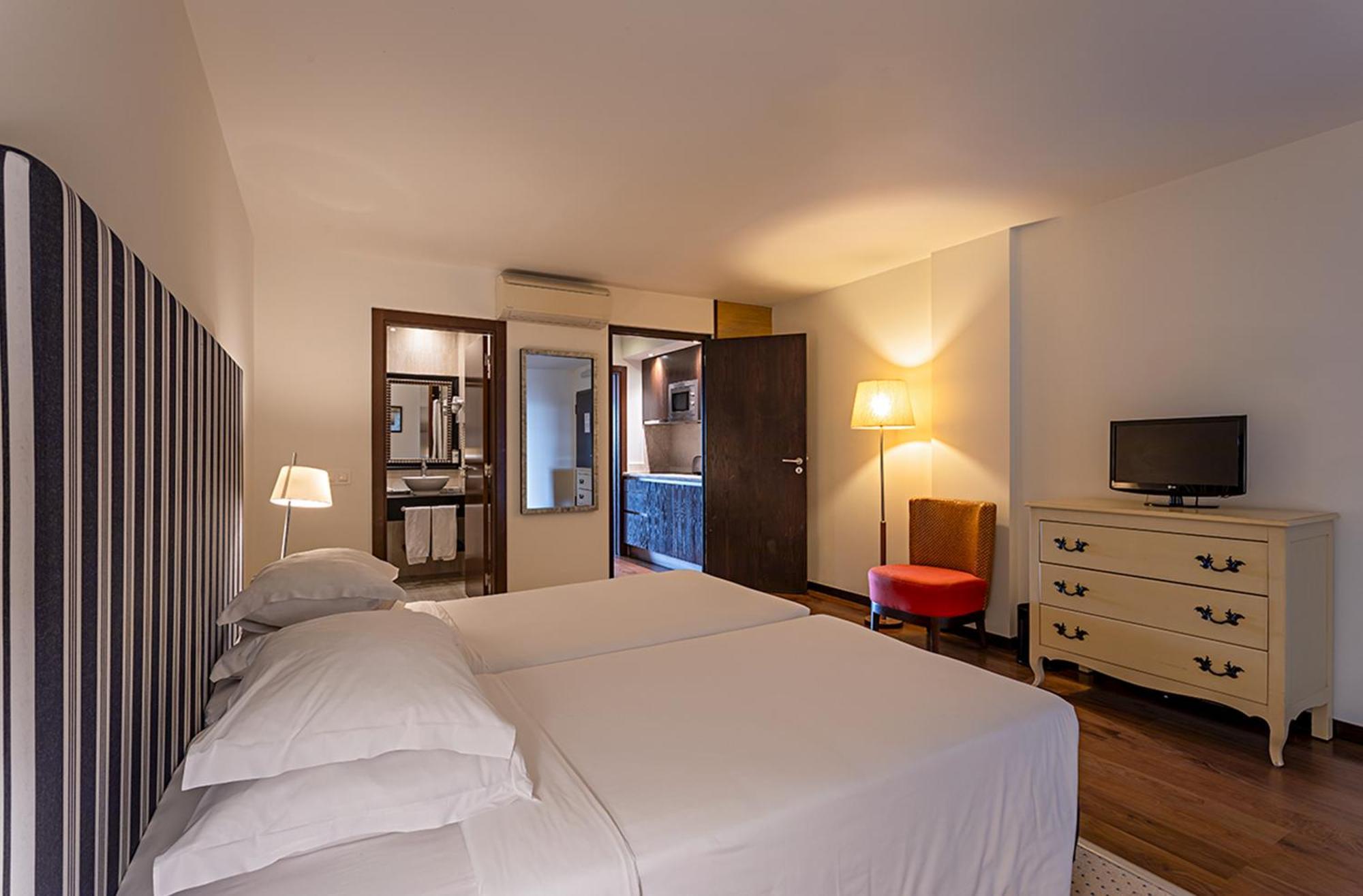 Pestana Alvor Praia Premium Beach & Golf Resort Luaran gambar