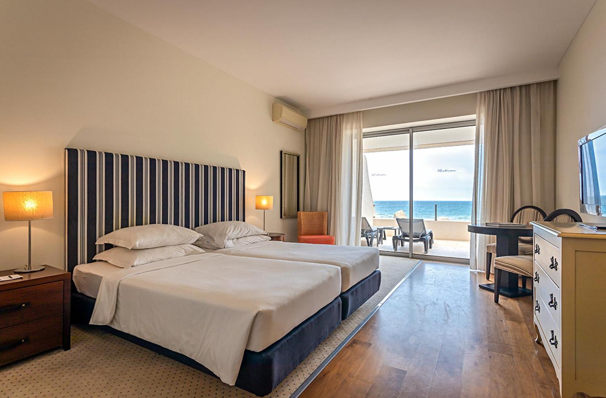 Pestana Alvor Praia Premium Beach & Golf Resort Luaran gambar