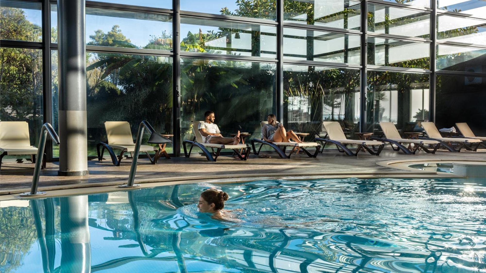 Pestana Alvor Praia Premium Beach & Golf Resort Luaran gambar