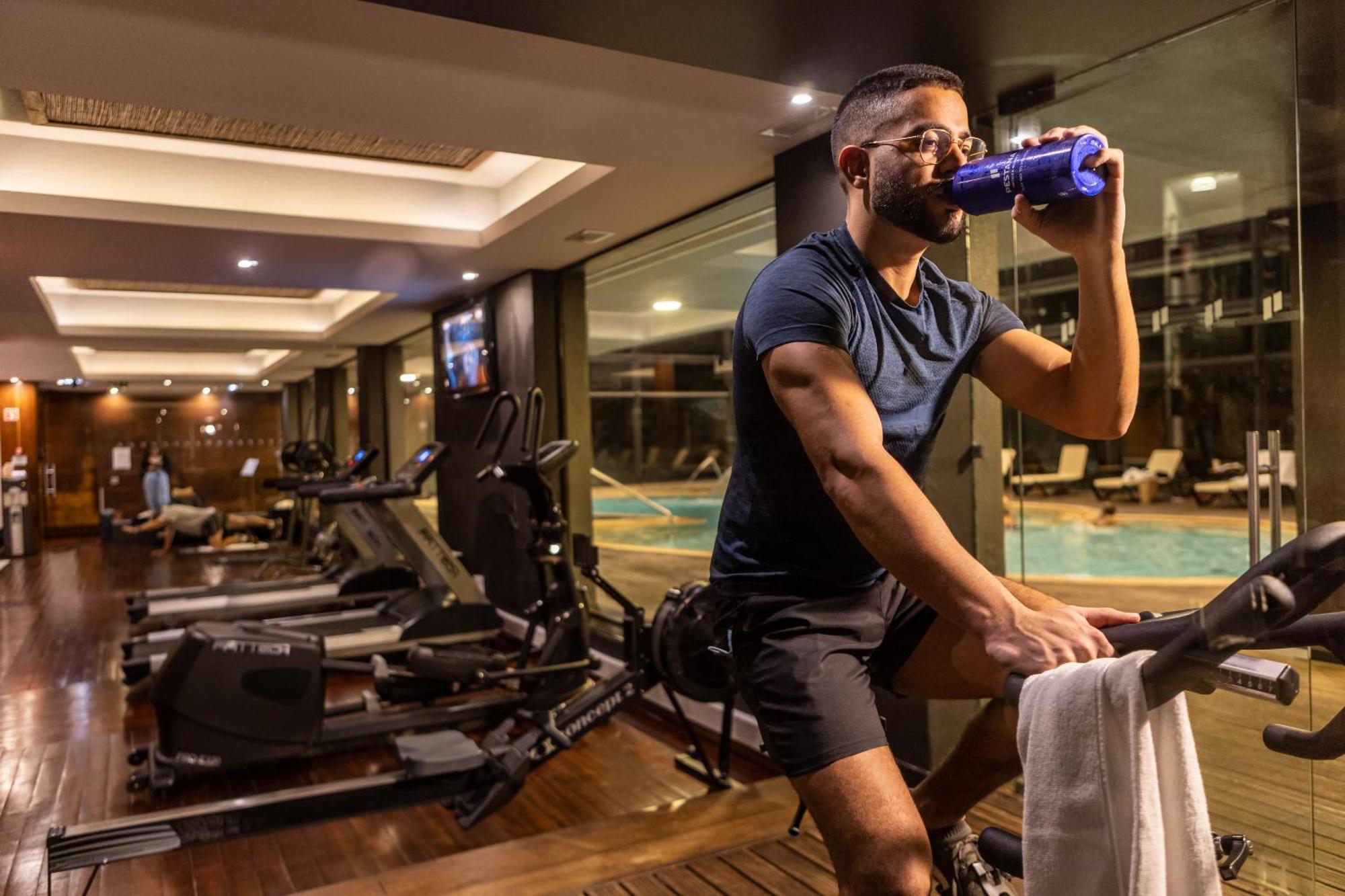 Pestana Alvor Praia Premium Beach & Golf Resort Luaran gambar