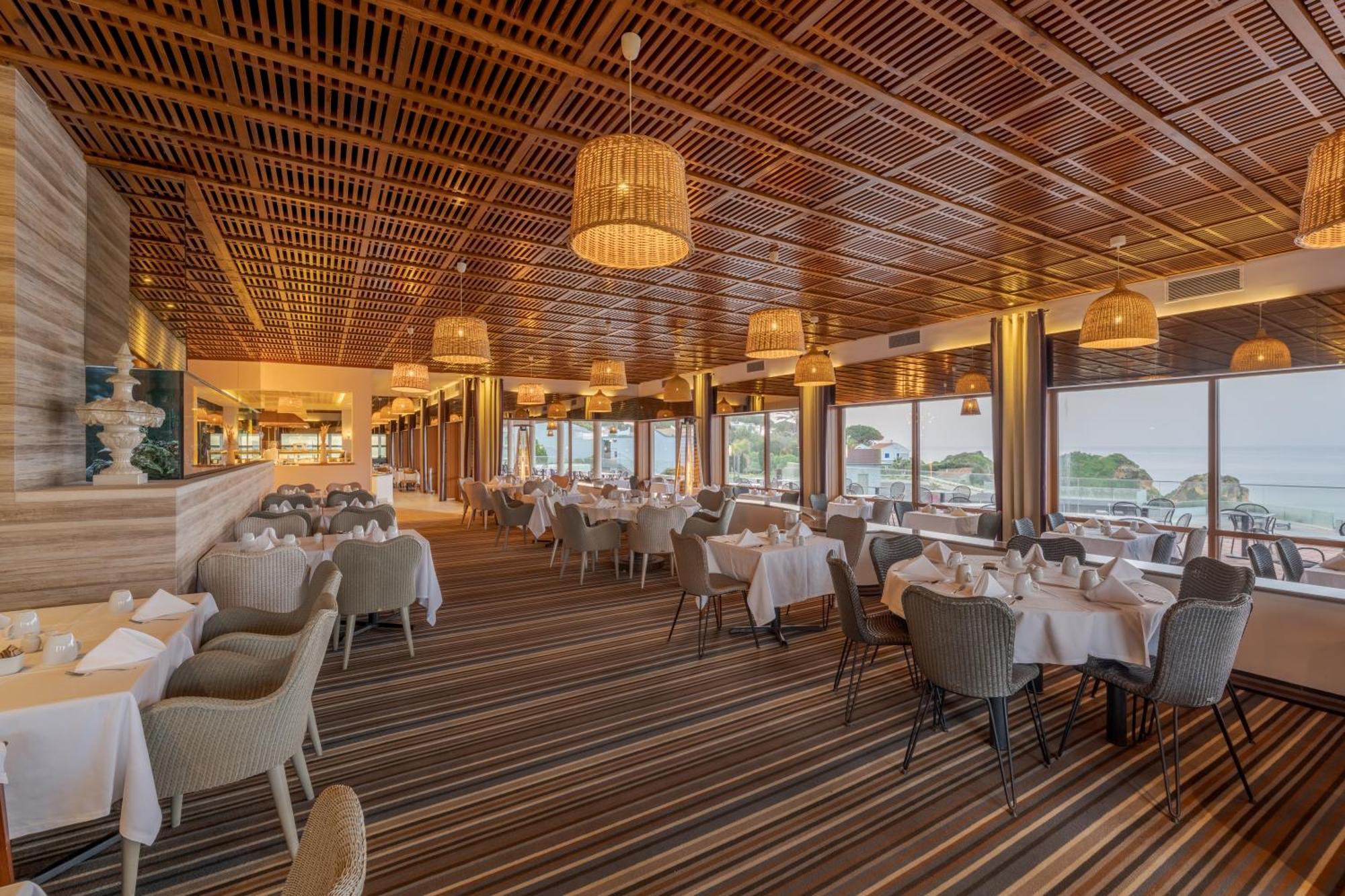 Pestana Alvor Praia Premium Beach & Golf Resort Luaran gambar