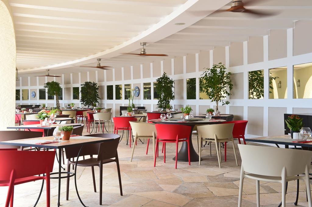 Pestana Alvor Praia Premium Beach & Golf Resort Luaran gambar Restaurant